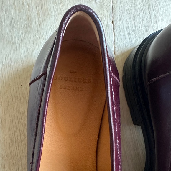 Sezane ‘Albane’ Women's Loafers - Picture 3 of 4